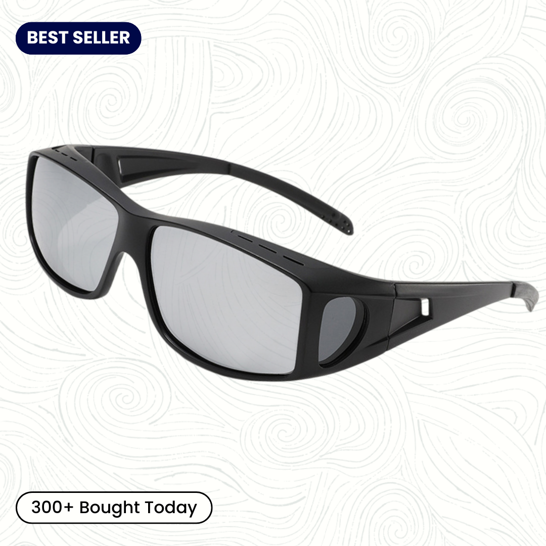 Aira™ Pro Series Polarized Sunglasses