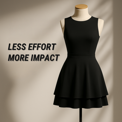 Veloura - Women Dress