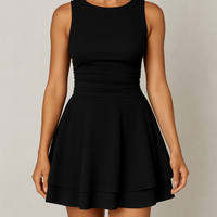 Veloura - Women Dress