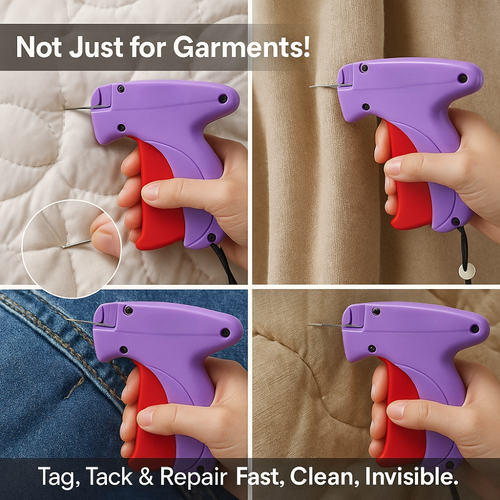 QuiltEase - Stitch Fixer