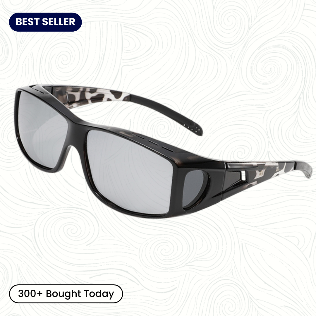 Aira™ Pro Series Polarized Sunglasses