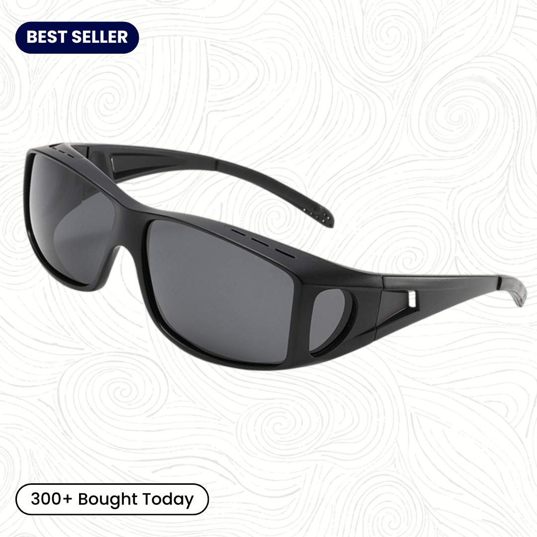 Aira™ Pro Series Polarized Sunglasses