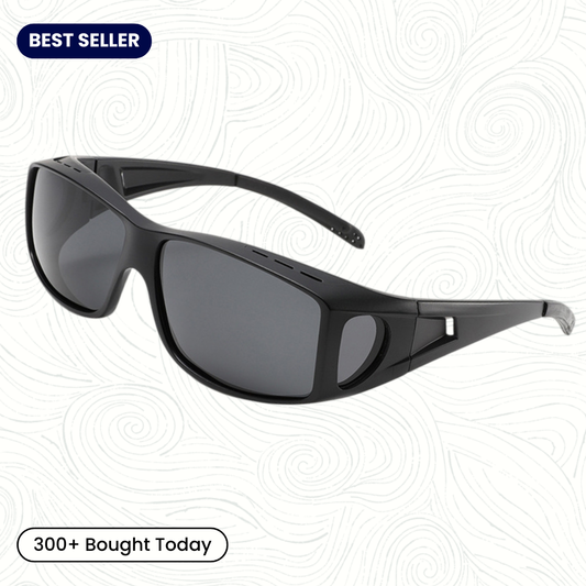 Aira™ Pro Series Polarized Sunglasses