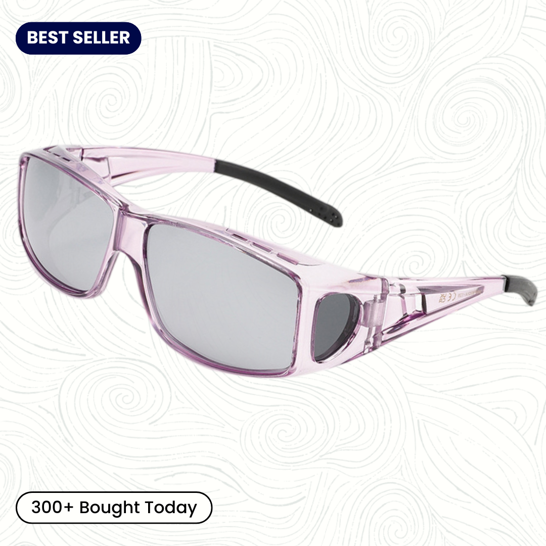 Aira™ Pro Series Polarized Sunglasses