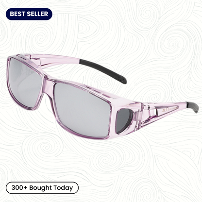 Aira™ Pro Series Polarized Sunglasses