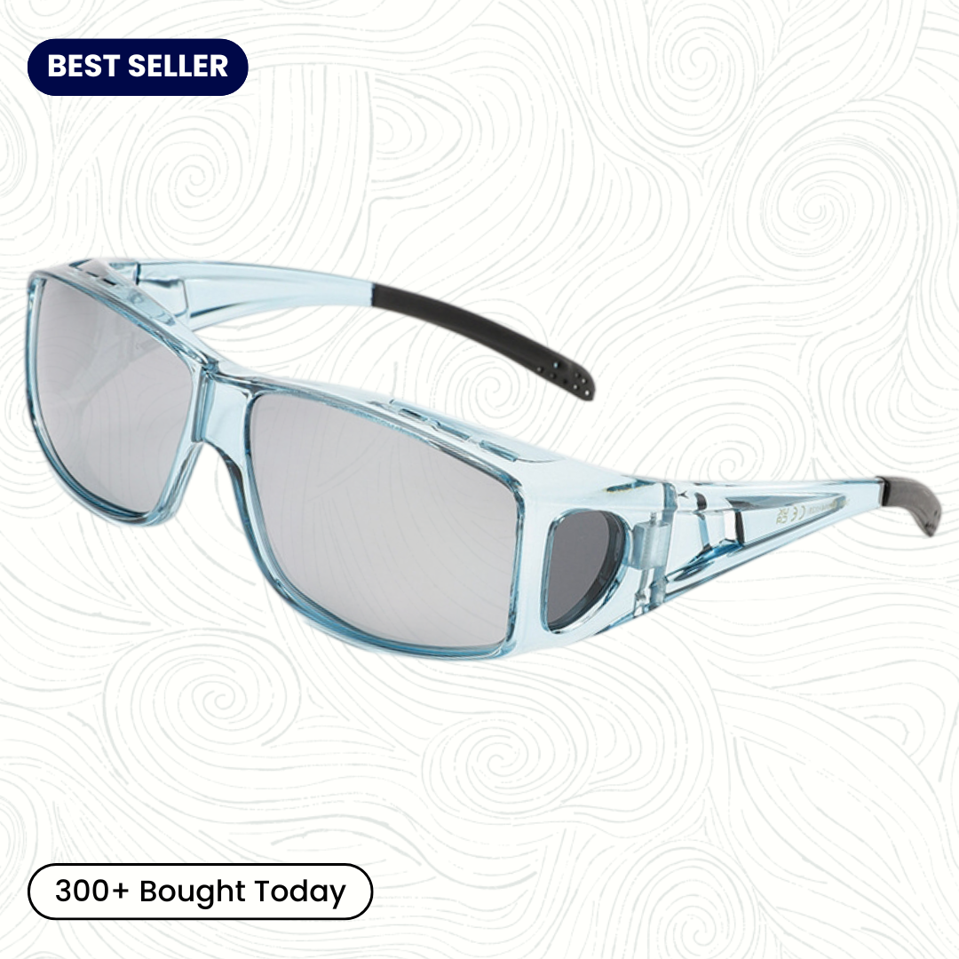 Aira™ Pro Series Polarized Sunglasses