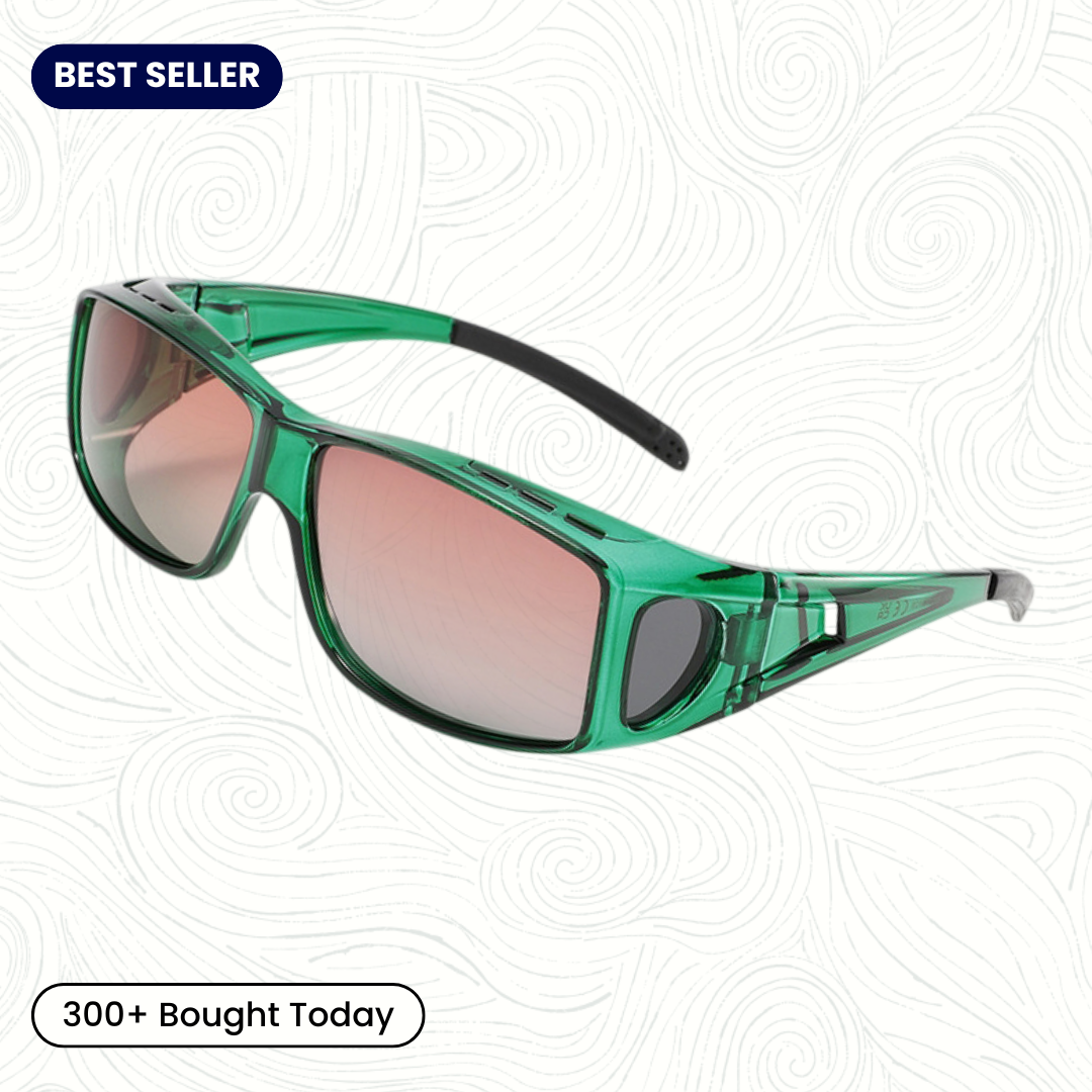 Aira™ Pro Series Polarized Sunglasses