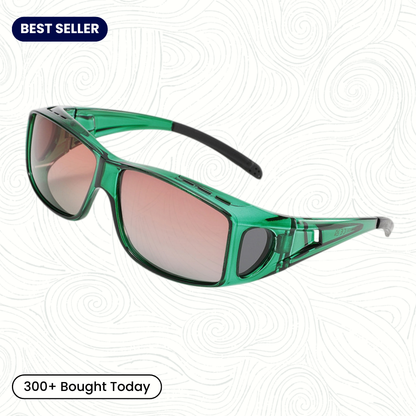 Aira™ Pro Series Polarized Sunglasses