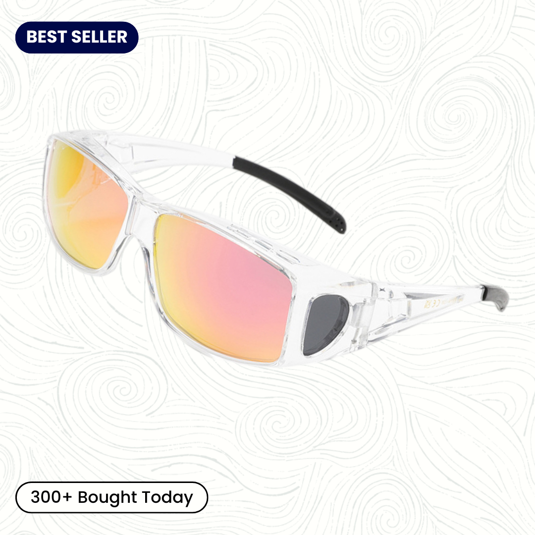 Aira™ Pro Series Polarized Sunglasses