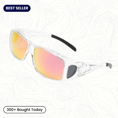 Aira™ Pro Series Polarized Sunglasses
