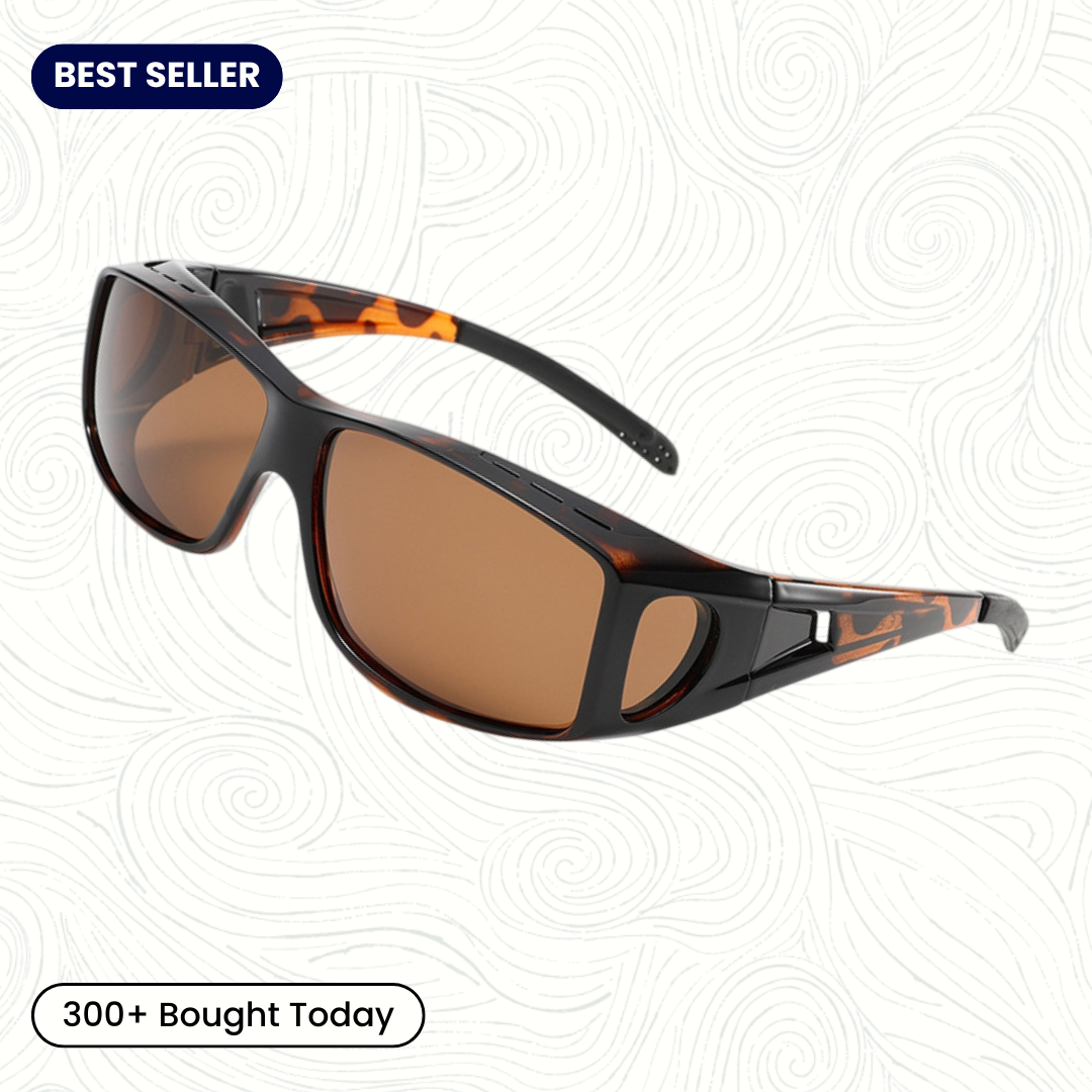 Aira™ Pro Series Polarized Sunglasses