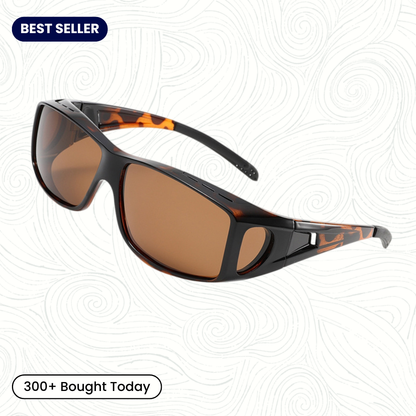 Aira™ Pro Series Polarized Sunglasses