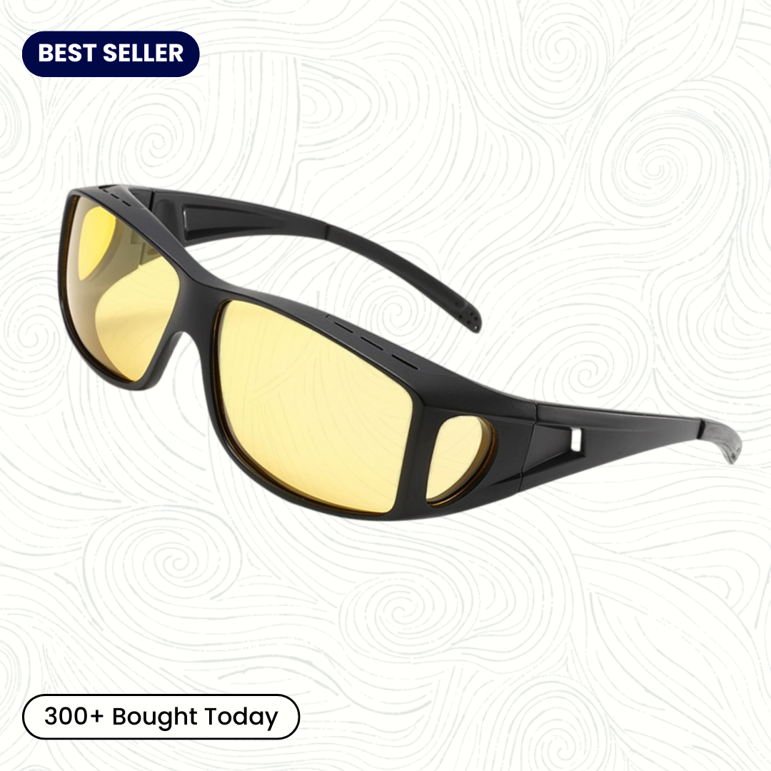 Aira™ Pro Series Polarized Sunglasses