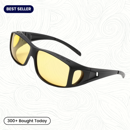 Aira™ Pro Series Polarized Sunglasses