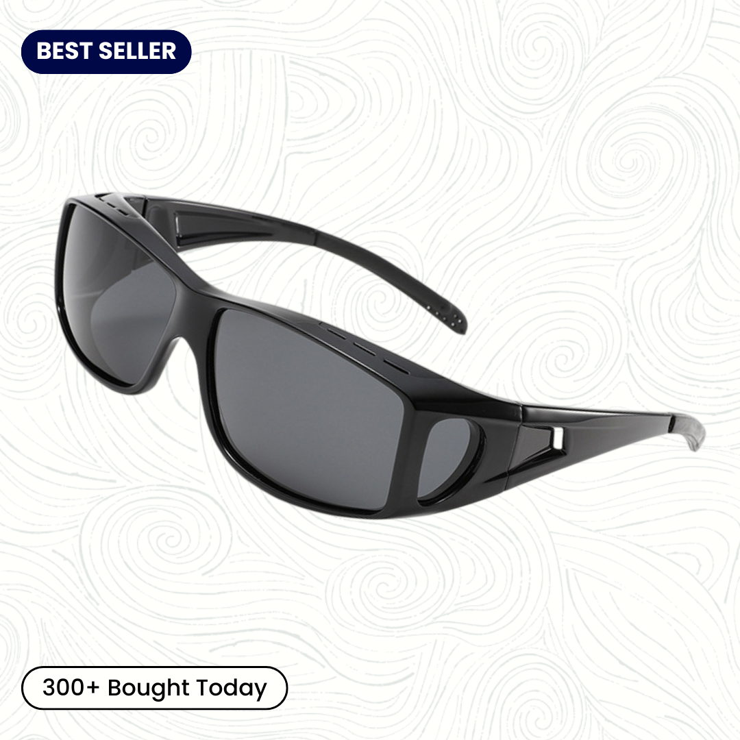 Aira™ Pro Series Polarized Sunglasses