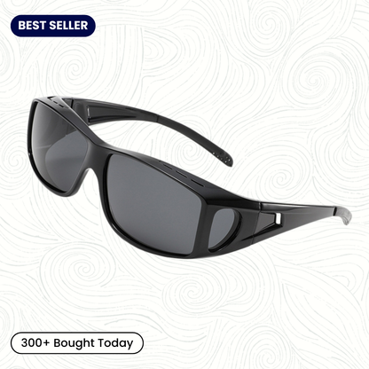Aira™ Pro Series Polarized Sunglasses