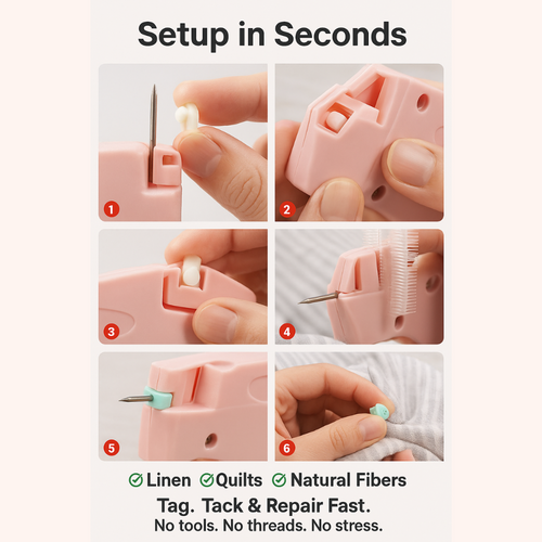 QuiltEase - Stitch Fixer