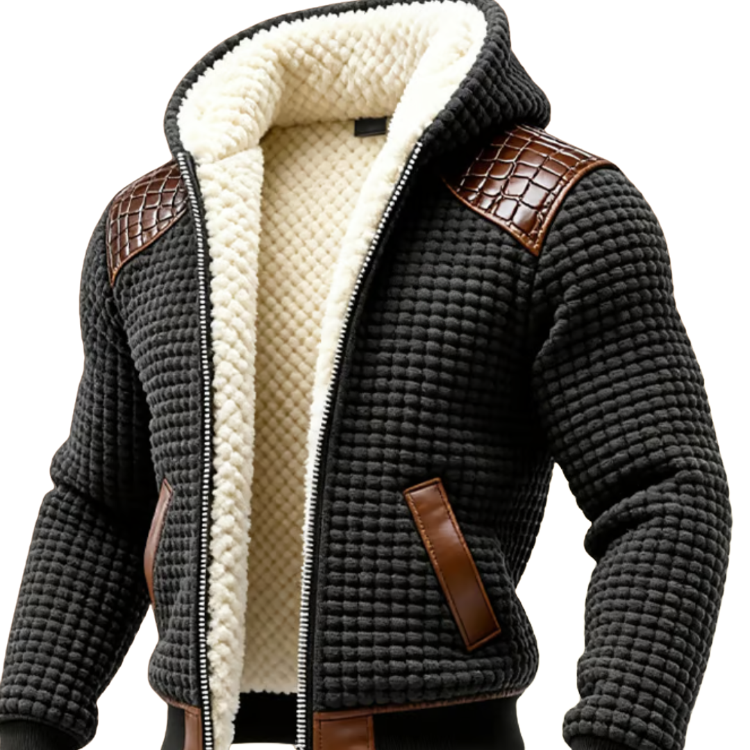 Davison Jacket