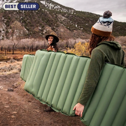Aira™ Ultralight Camping Mattress