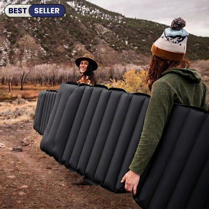 Aira™ Ultralight Camping Mattress