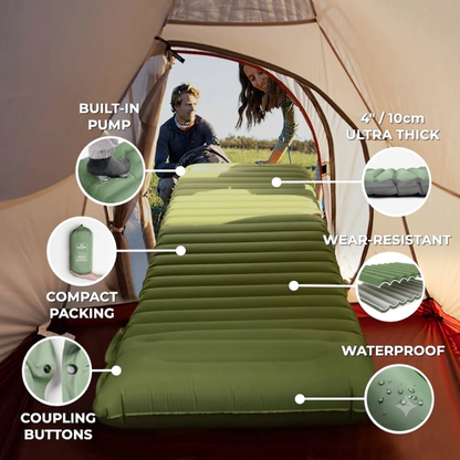 Aira™ Ultralight Camping Mattress