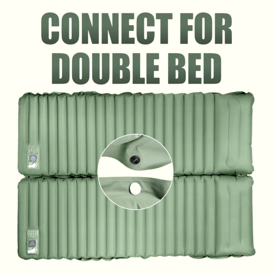 Aira™ Ultralight Camping Mattress