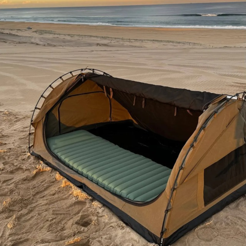 <p>What Campers Are Saying About Their Aira™ Camping Mattress</p>