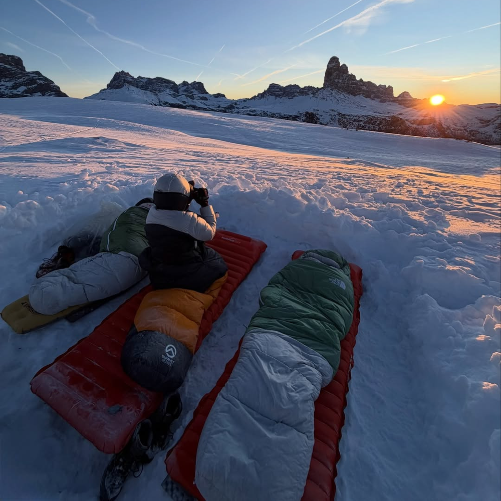 <p>What Campers Are Saying About Their Aira™ Camping Mattress</p>