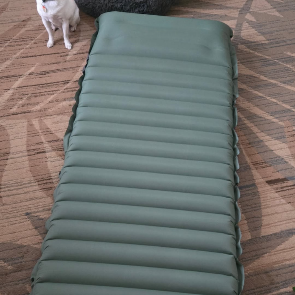 <p>Trusted By Thousands Of Campers</p>