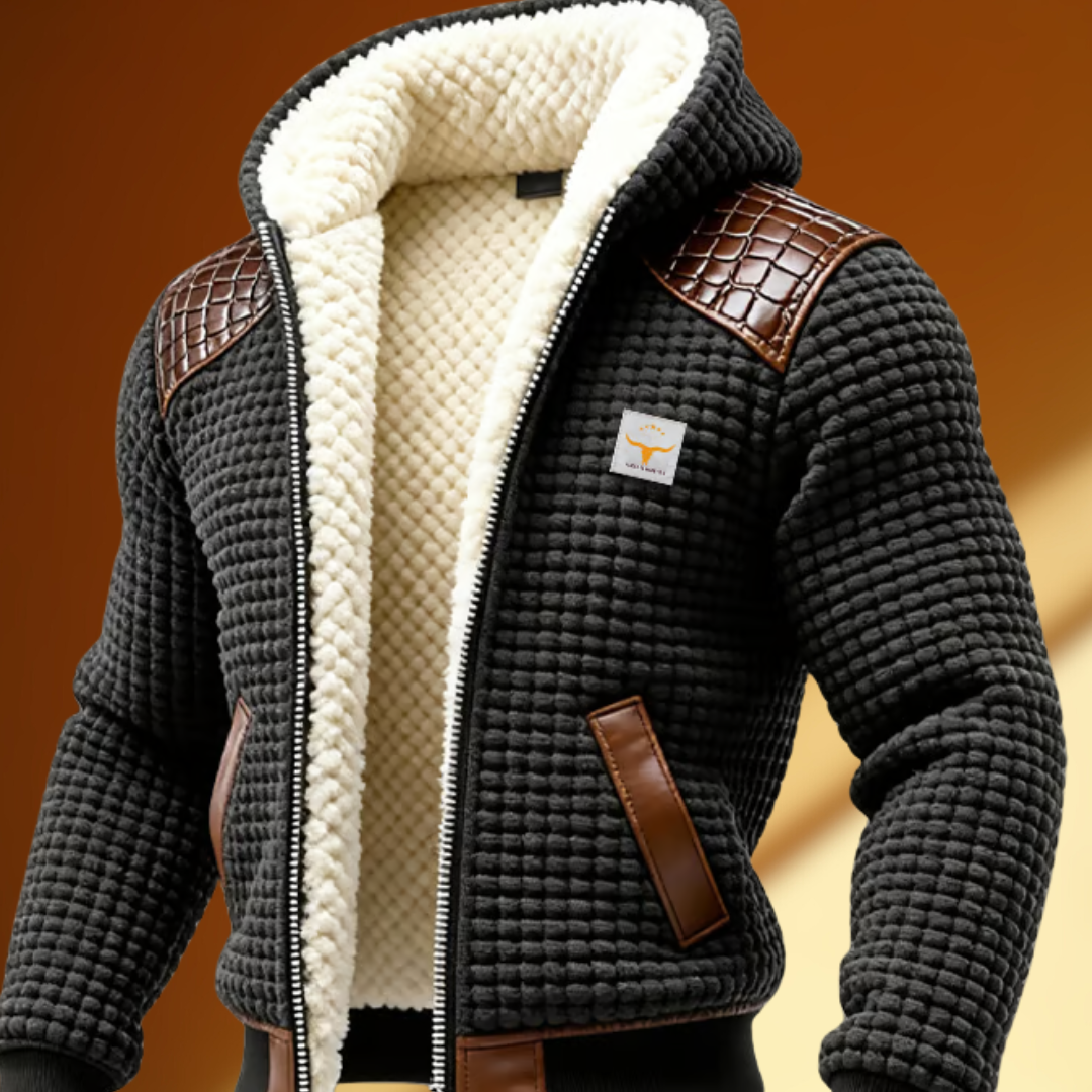 Davison Jacket
