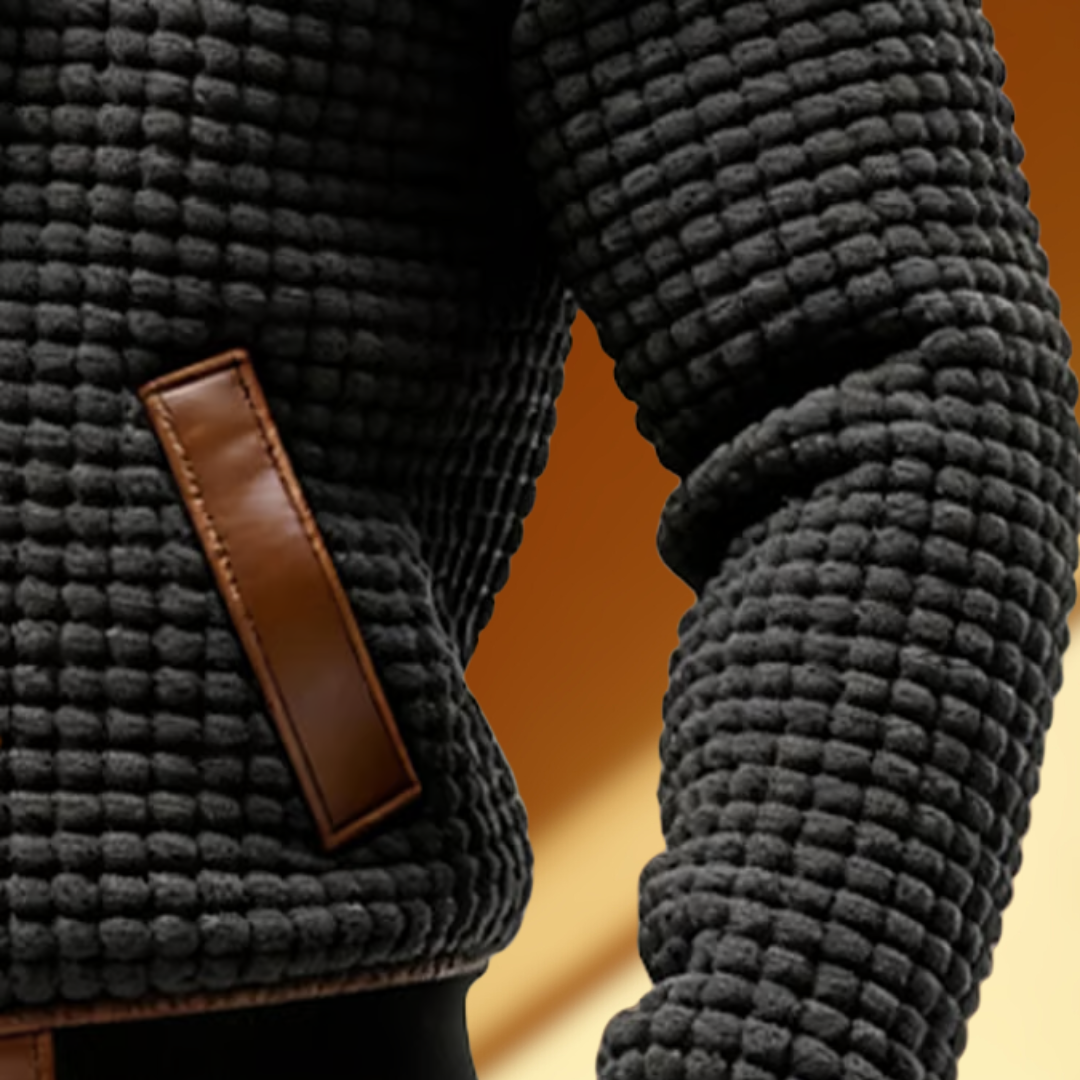 Davison Jacket