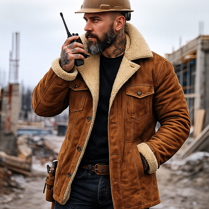 Arvix - Men's winter coat