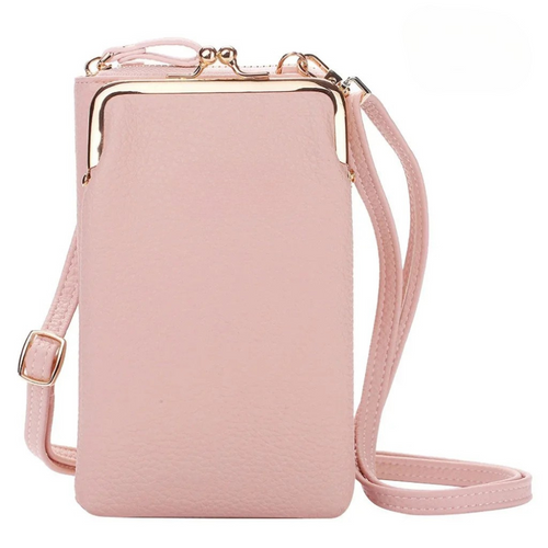Lustré - CrossBody Bag