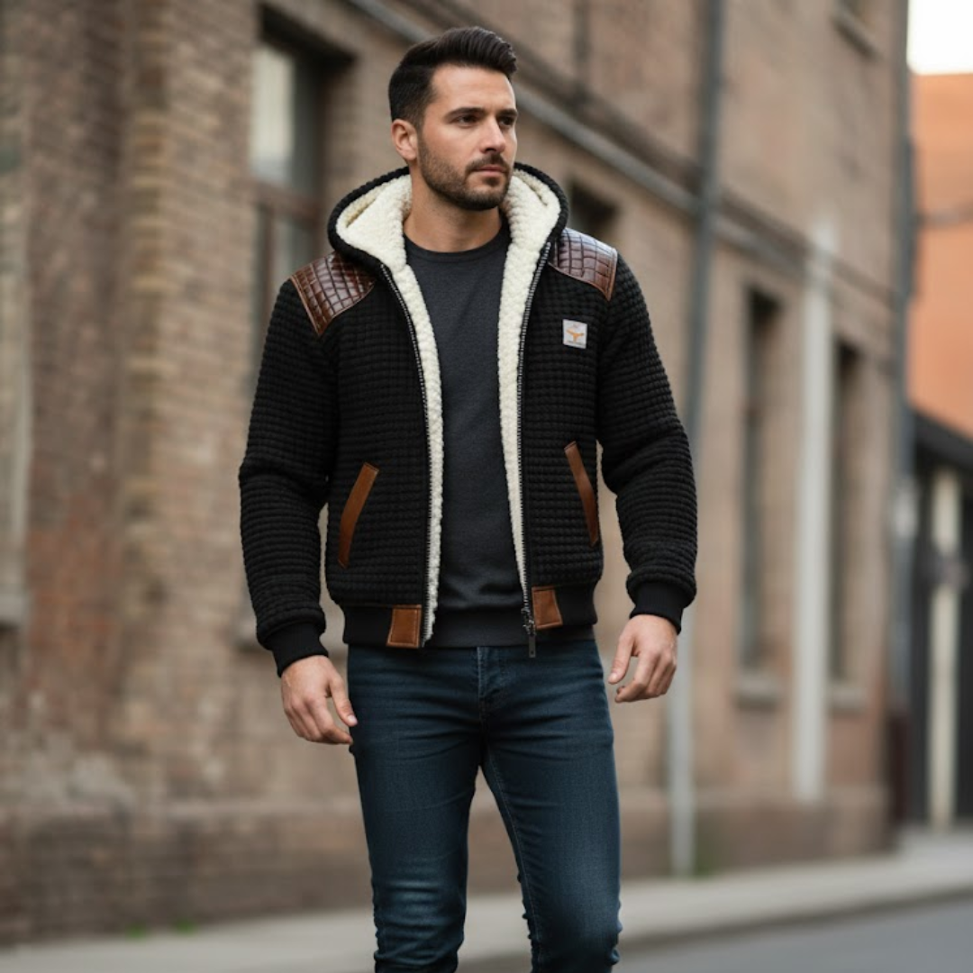 Davison Jacket
