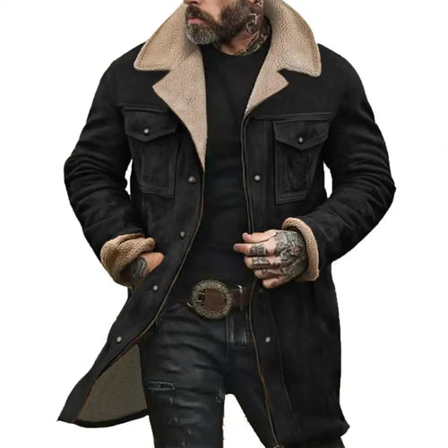Arvix - Men's winter coat