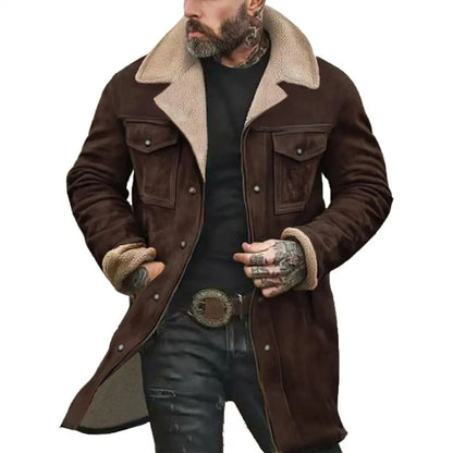 Arvix - Men's winter coat