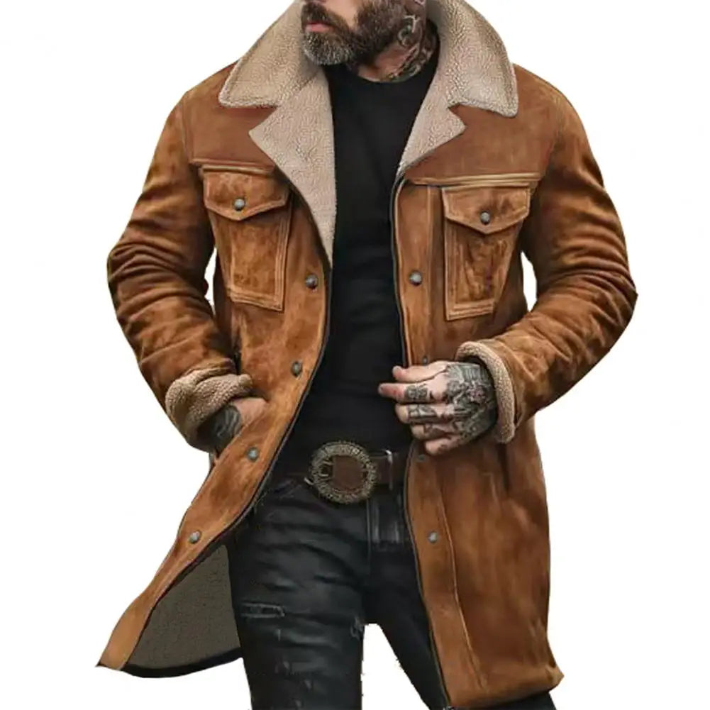 Arvix - Men's winter coat