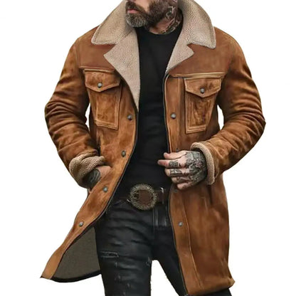 Arvix - Men's winter coat