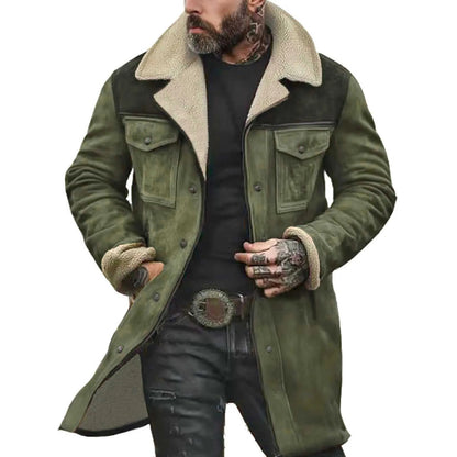 Arvix - Men's winter coat