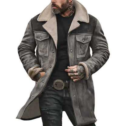 Arvix - Men's winter coat
