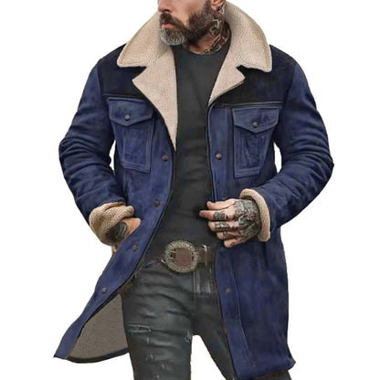 Arvix - Men's winter coat