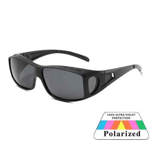 SunGuard Pro - Polarized Sunglasses