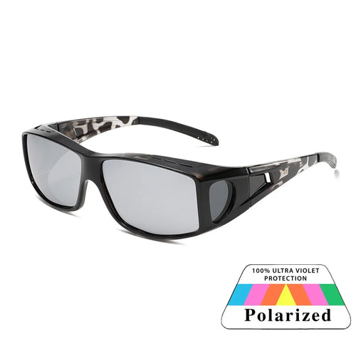 SunGuard Pro - Polarized Sunglasses
