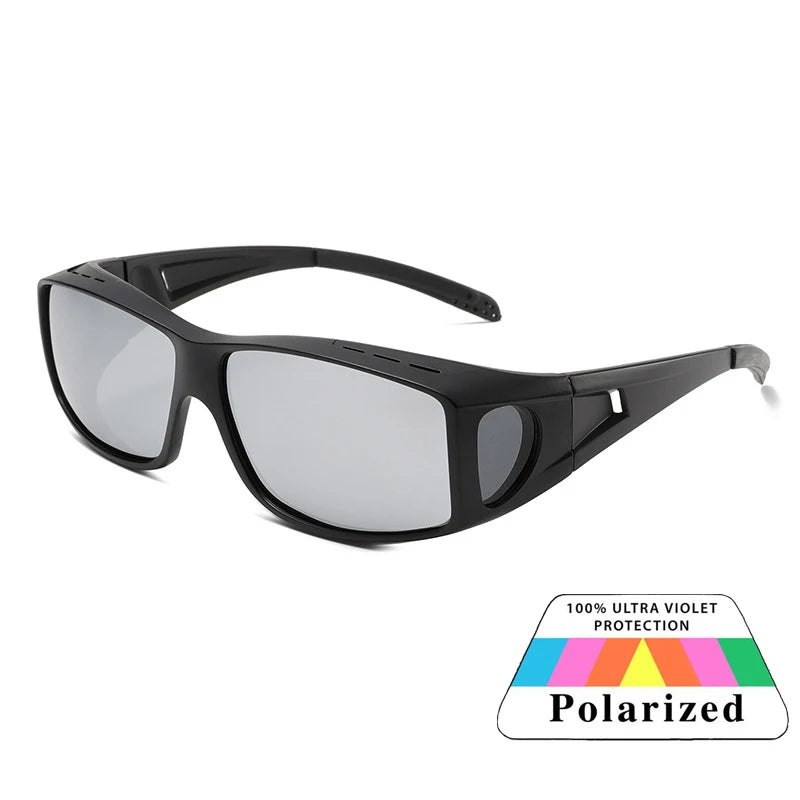 SunGuard Pro - Polarized Sunglasses