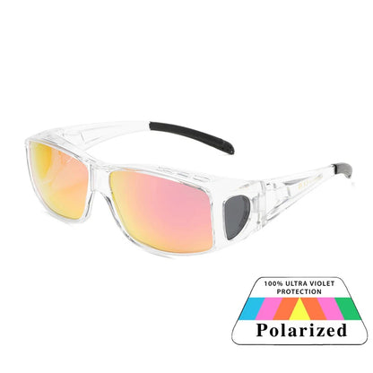 SunGuard Pro - Polarized Sunglasses