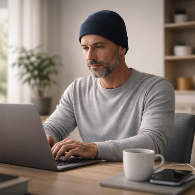 Aira Lightweight Beanie