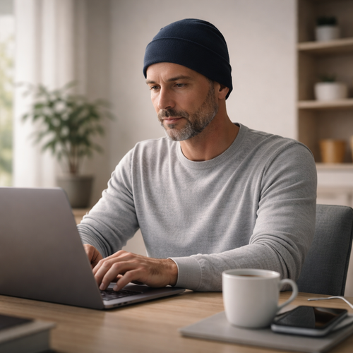 Aira Lightweight Beanie