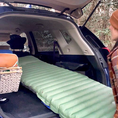 <p>Trusted By Thousands Of Campers</p>