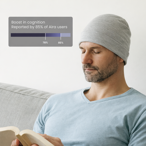 Aira Lightweight Beanie