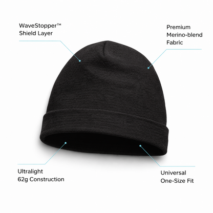 Aira Lightweight Beanie